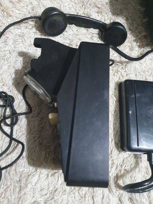 Centrala telefonica