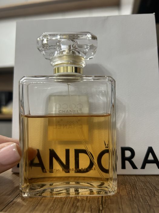 Coco Chanel Mademoiselle 100 ml