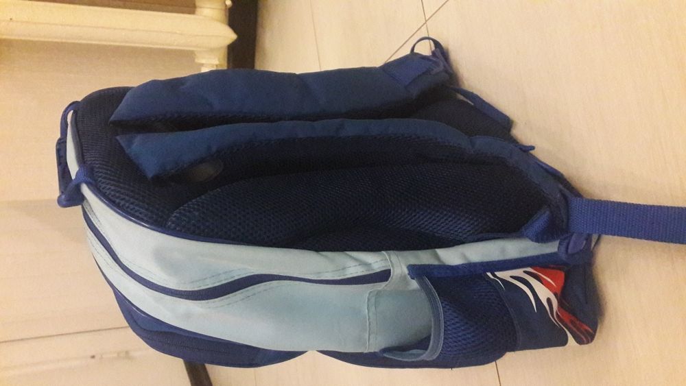 Портфель   ранец