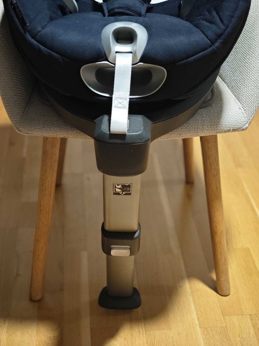Столче за кола Cybex sirona Zi