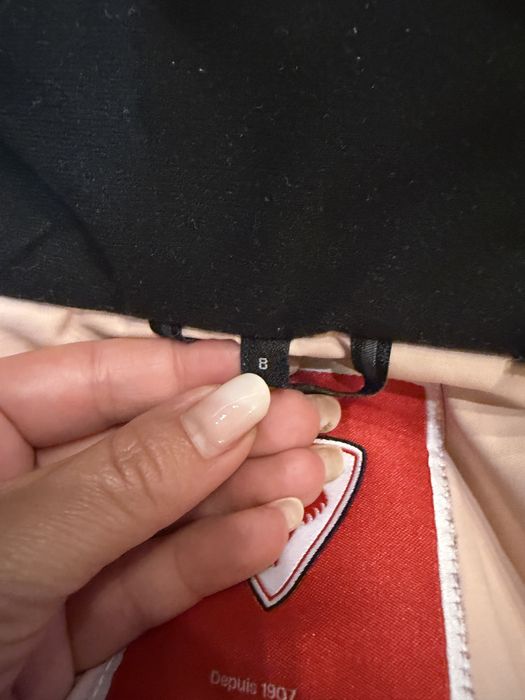 Детски ски екип Rossignol