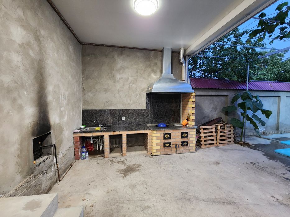 СРОЧНА !  Продажа или Обмен на КВ .  Дача 4 сотка,  платина Чирчик