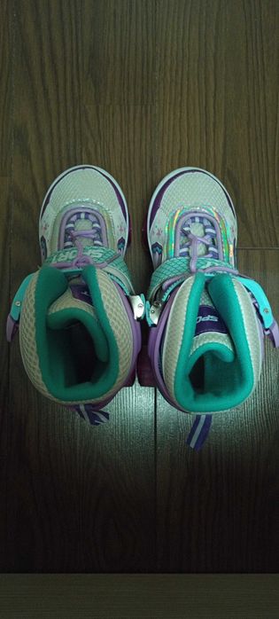 Ролкови кънки за открито