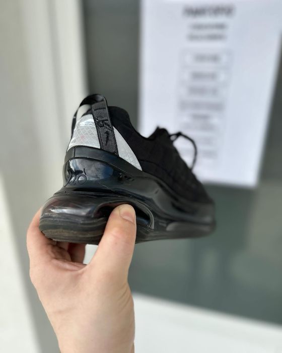 Reconditionare perne aer Nike, Vapormax, Air max etc