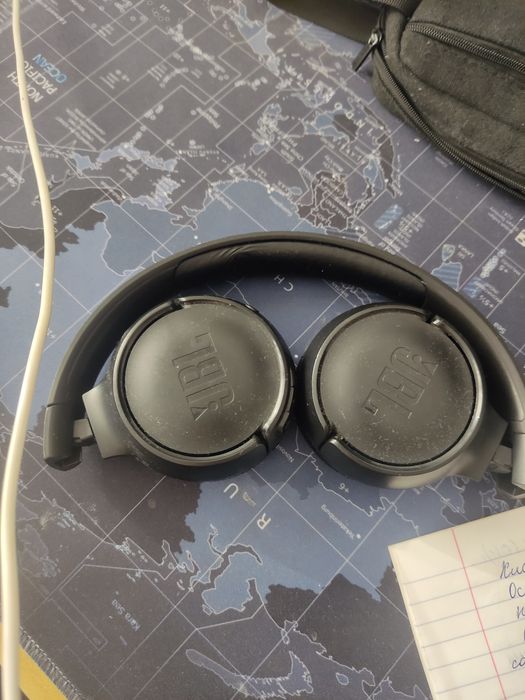 JBL Tune 510BT. Бу