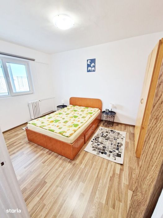 Inchiriere 2 Camere - Bld. Timisoara 41 - Plaza Romania