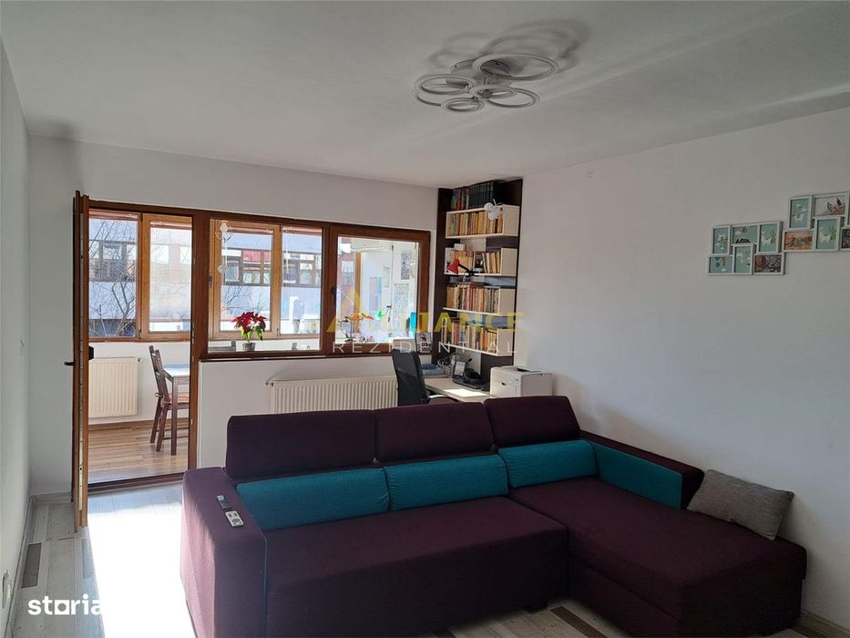 Apartament 3 camere ~ 2 bai ~ Soseaua Oltenitei