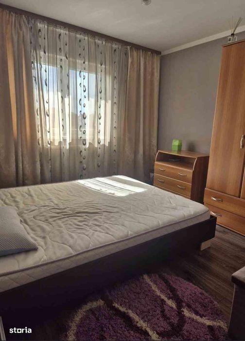 Vand apartament 2 camere , ultracentral, renovat ,utilat si mobilat