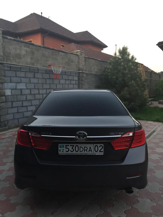 Продам фары камри 50 Европеец