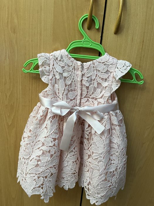 Платье детское