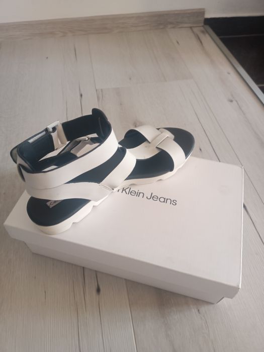Sandale Calvin Klein