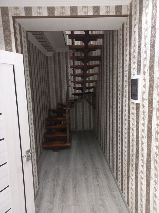 Yangi uy pishgan gisht