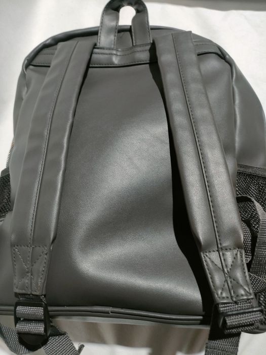 Rucsac Minnie Mouse gri