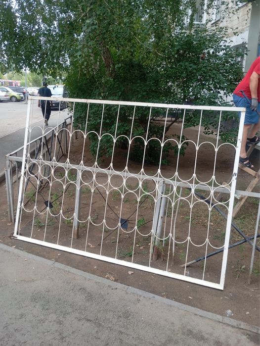 Продам решотки  качественные