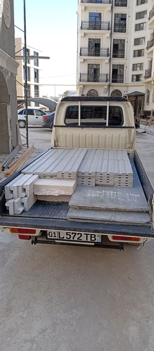 Lepka gips tyaga fibrabiton ishlab chiqaramiz