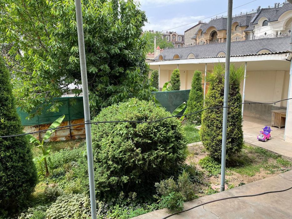 Чайхона Салом 10,5 соток 44/22 участок