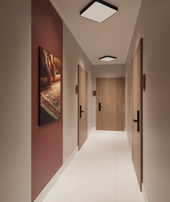 2 Хоналик тайёр ремонтли квартира - Охиргиси! Ипотекага хам мавжуд!