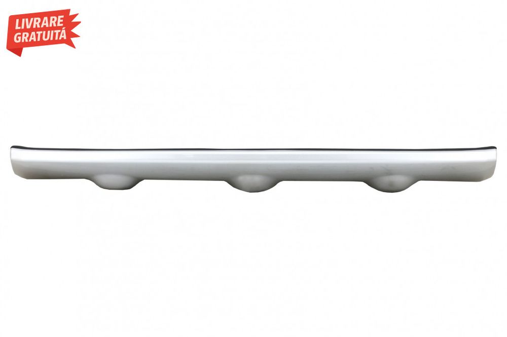 Praguri Trepte Laterale cu Placi de Protectie Nissan X-Trail II T31 No