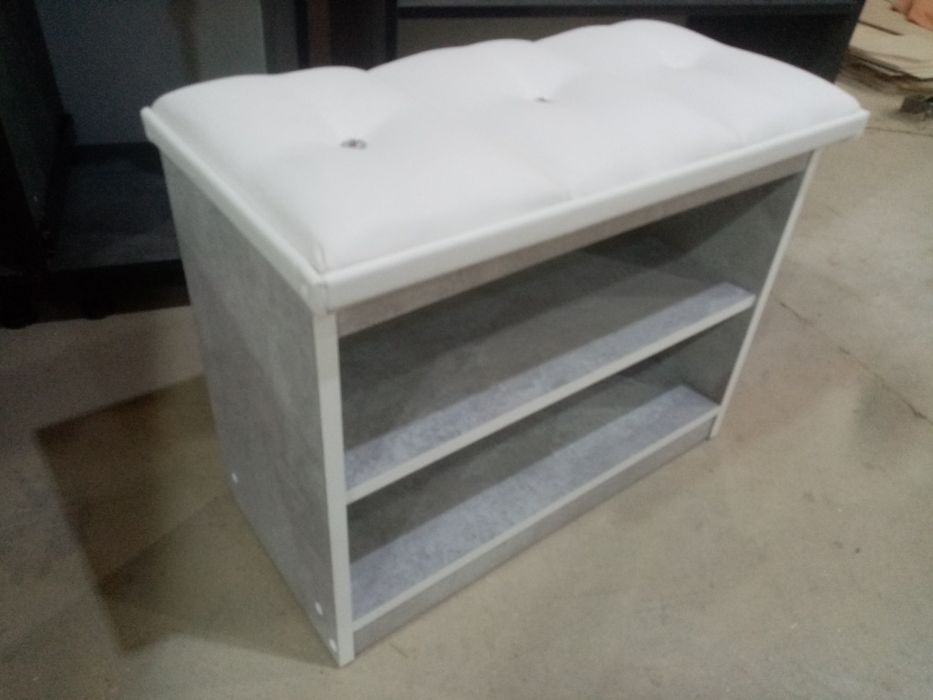 Продам новую обувницу!