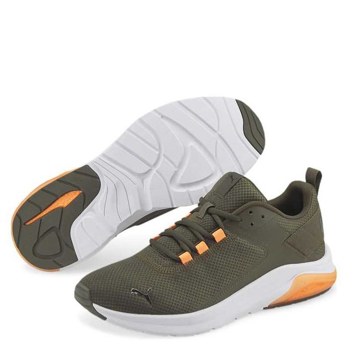 Puma - Electron №40 Оригинал Код 827