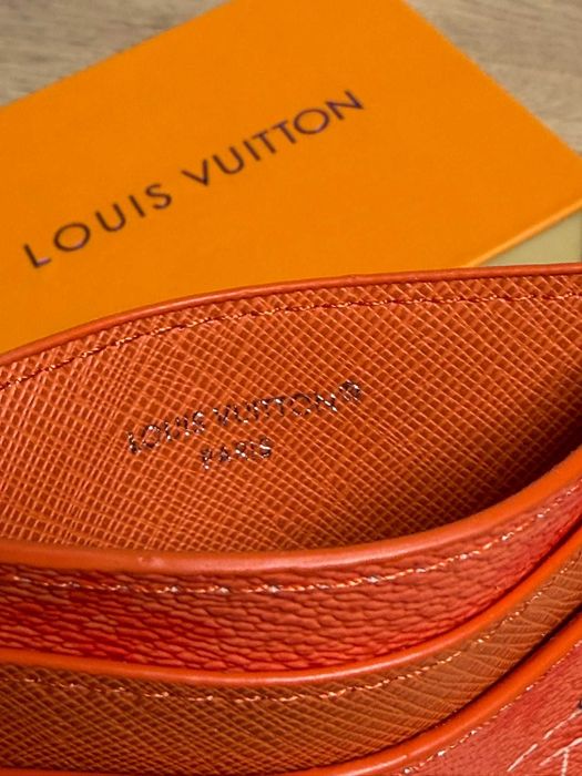 Louis Vuitton LV cardholder картодържатели портфейли