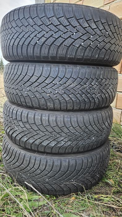 4бр гуми 205 60 16 дот 22 нексен