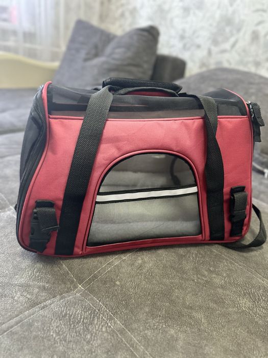 Переноска для животных