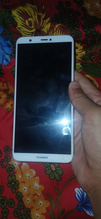 Huawei Model FIG-LX1 гарантий нету сост норм