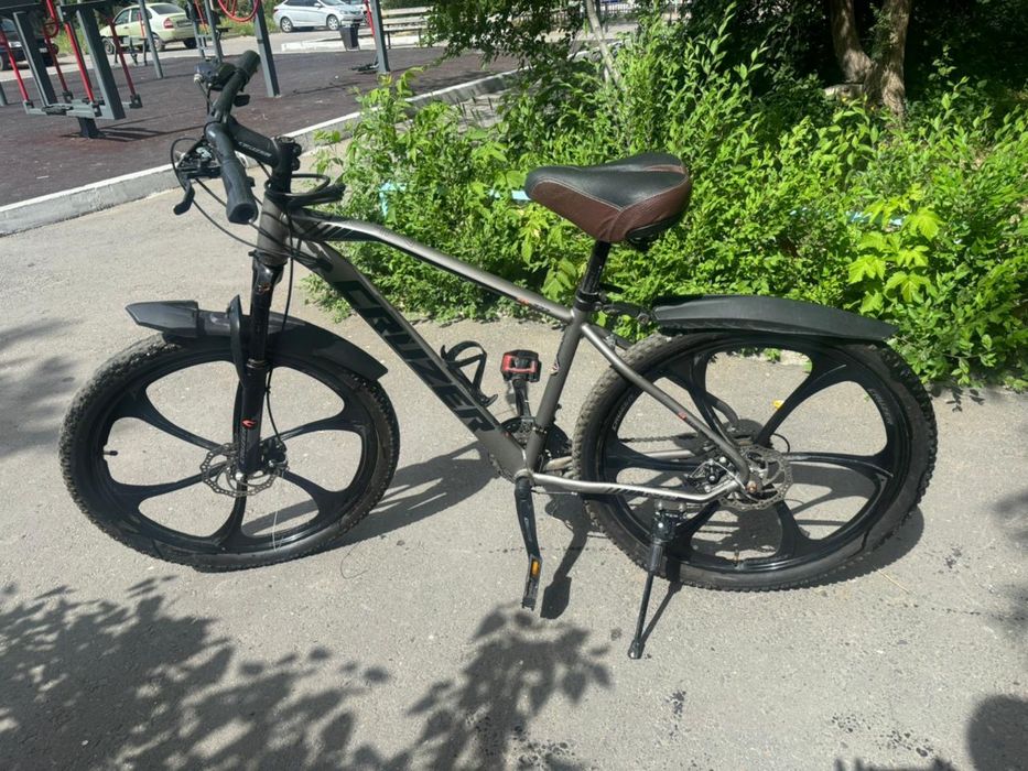 Продам велосипед