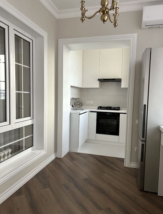 (F)Срочно! Продается квартира на Ц1 2-3/5/5