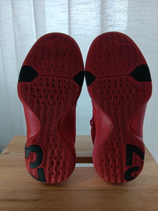 Nike Air Jordan Ultra Fly Low - 40 номер