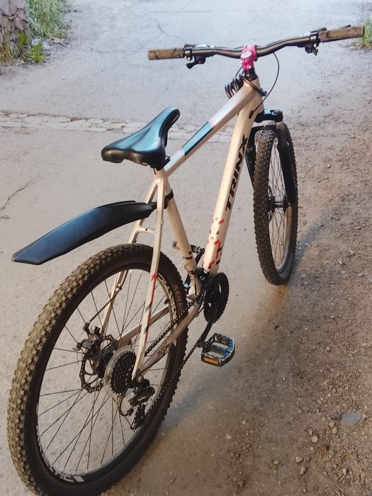 Продам велосипед Trinix m116
