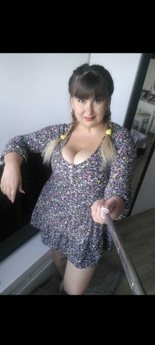 Массаж на цяло тяло