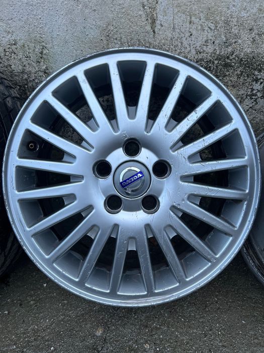 Джанти 16 цола 5х108