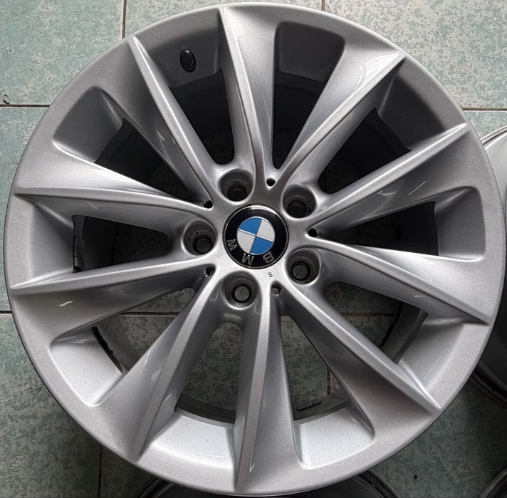 Jante R18 BMW X3 F25 X4 F26