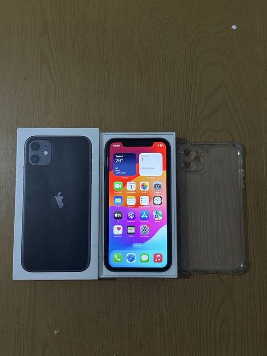 iPhone 11 Айфон 11 64/71