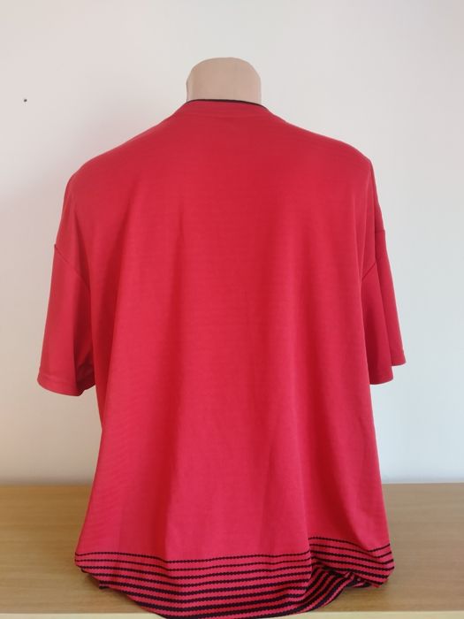 Tricou Fotbal Manchester United 2018-2019 2XL