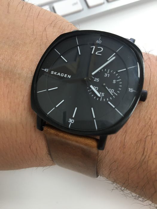 Skagen мъжки часовник