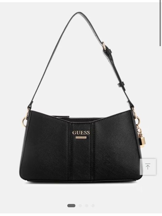 Оригинал сумки Guess