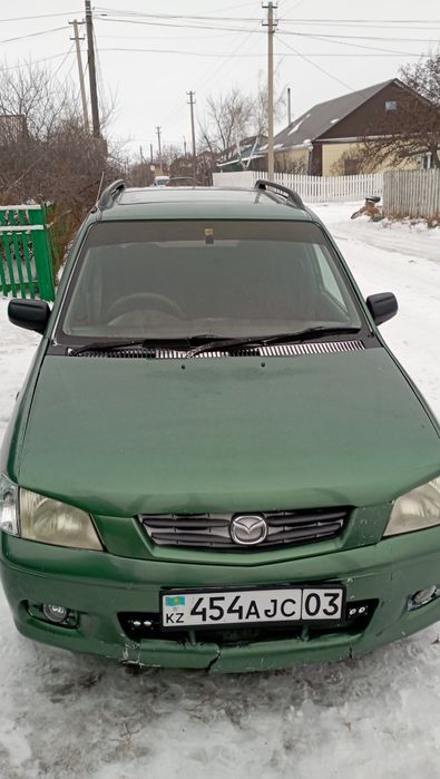 Продам Мазда Демио