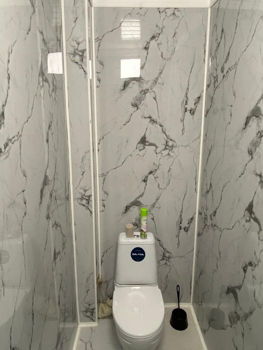 Сдаётся 2 комнатная квартира