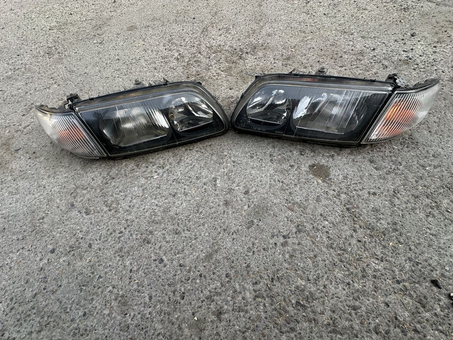 Запчасти на MAZDA 626