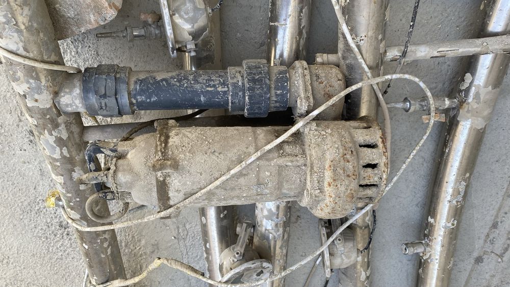 Fontan temiri (aylana)