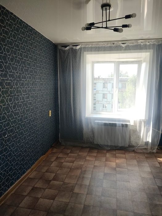 Продам 3х квартиру