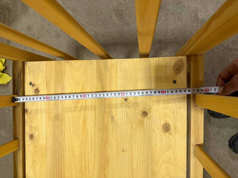 Кроватка детская деревянная - Ташкент