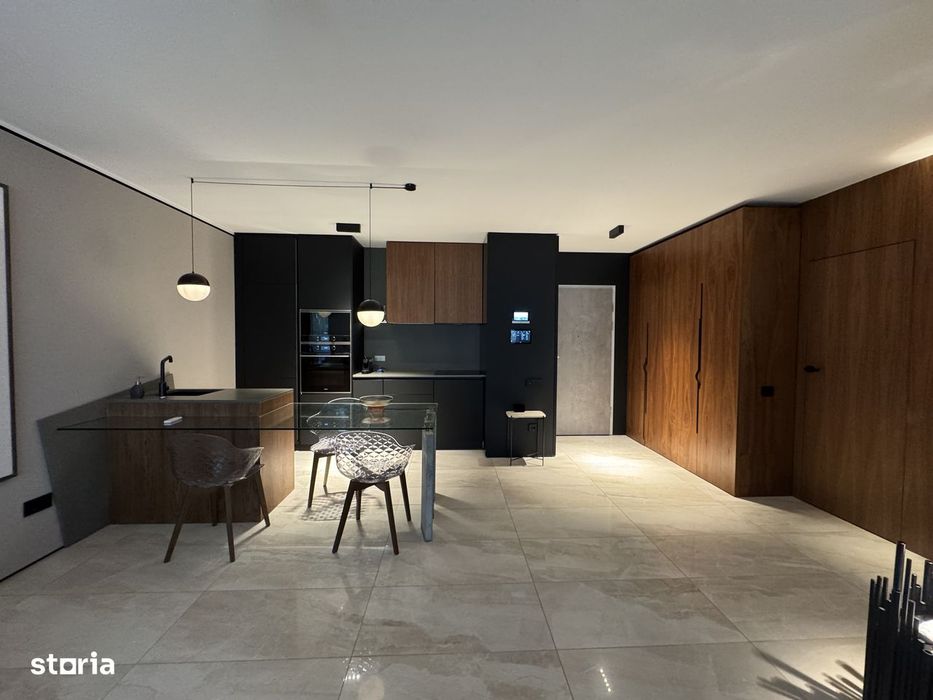 Apartament,