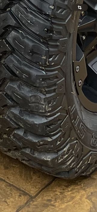 Anvelope DISCOVERER STT 33X12.5R17 (320/65/r17)