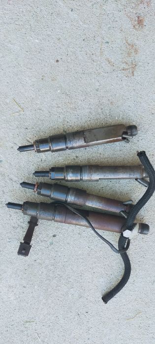 Injectoare motor ALH 90 cai