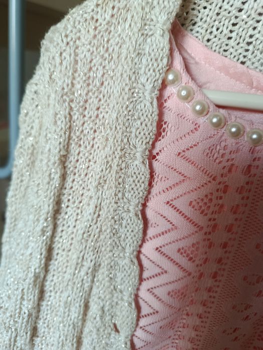 Платье нарядное на 7-9 лет