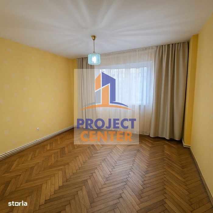 Apartament Decomandat 3 camere, Zona Nord